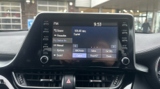 Toyota C-HR 2.0 Hybrid GR Sport 5dr CVT Hybrid Hatchback